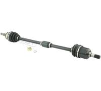 Driveshaft Front Axle Right 1214-CAMTRH FEBEST for HYUNDAI LANTRA Mk II COUPE I
