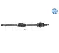DRIVE SHAFT 16-14 498 0216 FOR RENAULT CLIO/III/Grandtour/Hatchback/Van MODUS