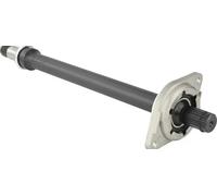 DRIVE SHAFT 1612-246RH FOR MERCEDES-BENZ GLA-CLASS B-CLASS/Sports/Tourer 1.8L