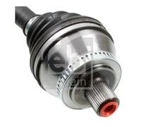 Driveshaft Front Axle Right 180774 FEBI BILSTEIN for AUDI SEAT