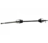 Driveshaft Front Axle Right 181097 FEBI BILSTEIN for OPEL RENAULT NISSAN