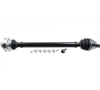 Driveshaft Front Axle Right 181212 FEBI BILSTEIN for VW SEAT SKODA AUDI