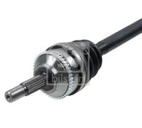FEBI BILSTEIN 182459 Drive shaft