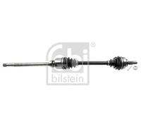 DRIVE SHAFT 182628 FOR PEUGEOT PARTNER/TEPEE/Box/Body/MPV/Platform/Chassis 1.2L