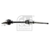 febi bilstein 182749 Drive Shaft, Pack of 1