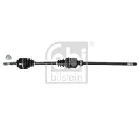 FEBI BILSTEIN 182762 Drive Shaft Front Right Fits Citroen Relay Fiat Peugeot