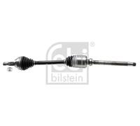 FEBI BILSTEIN 182857 Drive shaft