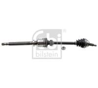 FEBI BILSTEIN 182884 Drive shaft