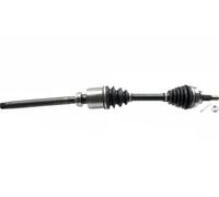 Driveshaft Front Axle Right 182964 FEBI BILSTEIN for CITROËN C5 III C5 III Break