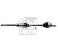 FEBI BILSTEIN 183733 Drive Shaft Front Right Driver For Citroen Saxo Peugeot 106