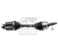 Driveshaft Front Axle Right 183832 FEBI BILSTEIN for MAZDA 6 Hatchback 6 Saloon