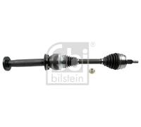 FEBI BILSTEIN 184663 Drive shaft