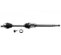 Driveshaft Front Axle Right 184800 FEBI BILSTEIN for FORD GALAXY II S-MAX