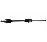 Driveshaft Front Axle Right 302004190062 MAGNETI MARELLI for OPEL RENAULT NISSAN
