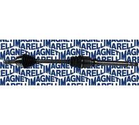 DRIVE SHAFT 302004190113 FOR RENAULT MEGANE/II/-Cabriolet/Sport/Tourer 1.5L 4cyl