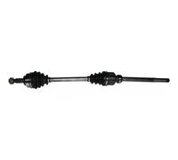 Driveshaft Front Axle Right 302004190153 MAGNETI MARELLI for PEUGEOT CITROËN