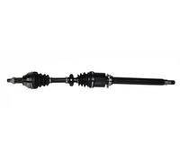 Driveshaft Front Axle Right 302004190167 MAGNETI MARELLI for ALFA ROMEO 159