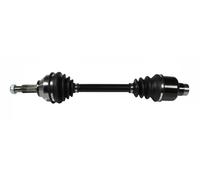 Driveshaft Front Axle Right 302004190168 MAGNETI MARELLI for FORD MONDEO III