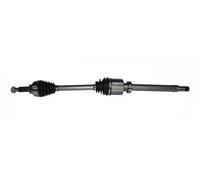 Driveshaft Front Axle Right 302004190186 MAGNETI MARELLI for FORD