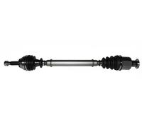 Driveshaft Front Axle Right 302004190236 MAGNETI MARELLI for RENAULT KANGOO