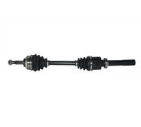 Driveshaft Front Axle Right 4-Speed Automatic Transmission 250410 GSP
