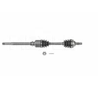 DRIVE SHAFT 40-14 498 0028 FOR PEUGEOT PARTNER/PATAGONICA/URBANA/MPV/ESCAPADE