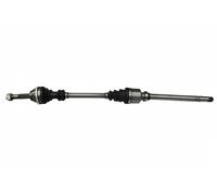 Driveshaft Front Axle Right 49-0276 MAXGEAR for PEUGEOT CITROËN FIAT