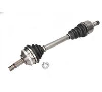 Driveshaft Front Axle Right 49-0859 MAXGEAR for CITROËN PEUGEOT TOYOTA