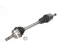 Driveshaft Front Axle Right 49-1135 MAXGEAR for MAZDA 6 Hatchback 6 Saloon