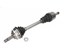 Driveshaft Front Axle Right 49-1696 MAXGEAR for AUDI VW