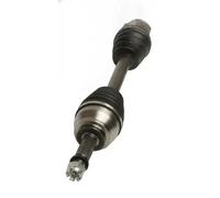 DRIVE SHAFT 49-2408 FOR DODGE ECD/ECE 2.0L 4cyl CALIBER
