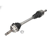 MAXGEAR 49-2480 Drive shaft