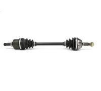 Driveshaft Front Axle Right 49-2546 MAXGEAR for VW AUDI SKODA SEAT