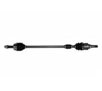 Driveshaft Front Axle Right 5-Speed Manual Transmission 201476 GSP for CITROËN