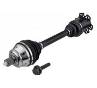 Driveshaft Front Axle Right 6-Speed Automatic Transmission NPW-AU-057 NTY