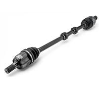 Driveshaft Front Axle Right 6-Speed Automatic Transmission NPW-KA-390 NTY