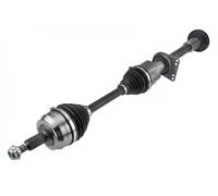 Driveshaft Front Axle Right 6-Speed Automatic Transmission NPW-VW-223 NTY for VW