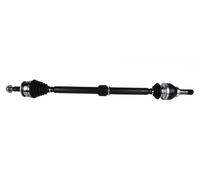 DRIVE SHAFT 202396 FOR VAUXHALL ASTRA/Mk/VII OPEL B14XFT/14XFL 4cyl ASTRA Mk VII