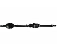 DRIVE SHAFT 250377 FOR RENAULT LAGUNA/III/Sportour/Tourer/Grandtour 1.5L 4cyl