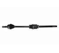 Driveshaft Front Axle Right 6-Speed Manual Transmission 250554 GSP for RENAULT
