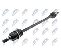 Driveshaft Front Axle Right 6-Speed Manual Transmission NPW-KA-344 NTY for KIA