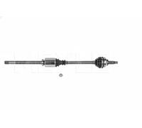 MEYLE 614 498 0036 Drive Shaft for OPEL,RENAULT