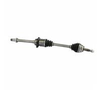 ASHIKA 62-02-282 Drive shaft