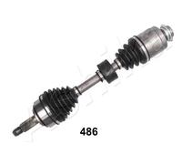 ASHIKA 62-04-486 Drive shaft