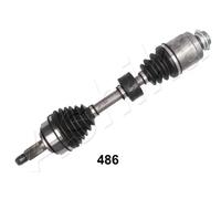 ASHIKA 62-04-486 Drive shaft