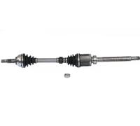 DRIVE SHAFT 621010 FOR NISSAN DUALIS QASHQAI/+2 K9K292/282/430 1.5L 4cyl