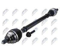 NTY NPW-VW-221 Drive shaft