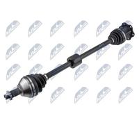 NTY NPW-VW-225 Drive shaft