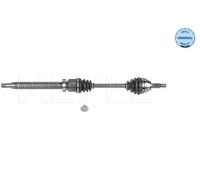 DRIVE SHAFT 714 498 0036 FOR FORD FOCUS/Turnier/Clipper EYDC/EYDF/EYDE 1.8L 4cyl