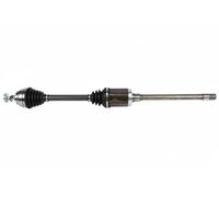 Front Right Driveshaft for BMW 5 10-16 6 11-18 7593046